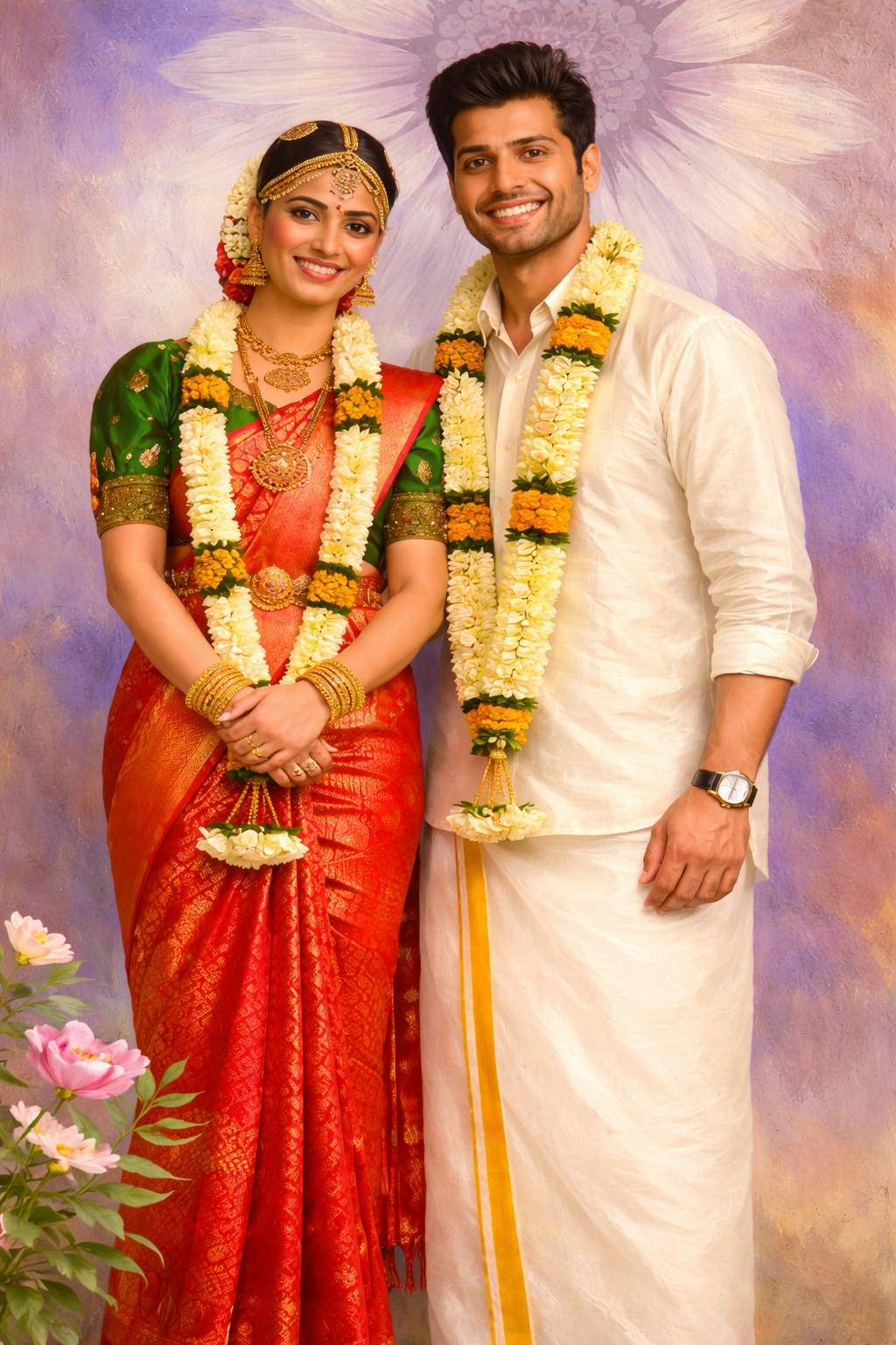 subam matrimony tiruvannamalai